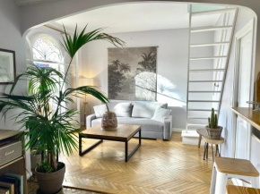 SUPERBE appartement proche de la MER